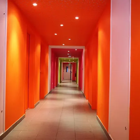 Studea Apartment *