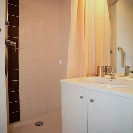 Apartment Studea *